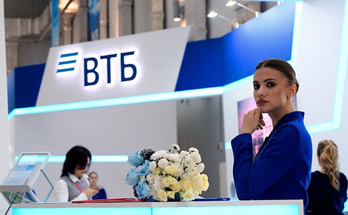 VTB: apoio do estado aumentou as vendas de empréstimos de carro por um terceiro 21381_1