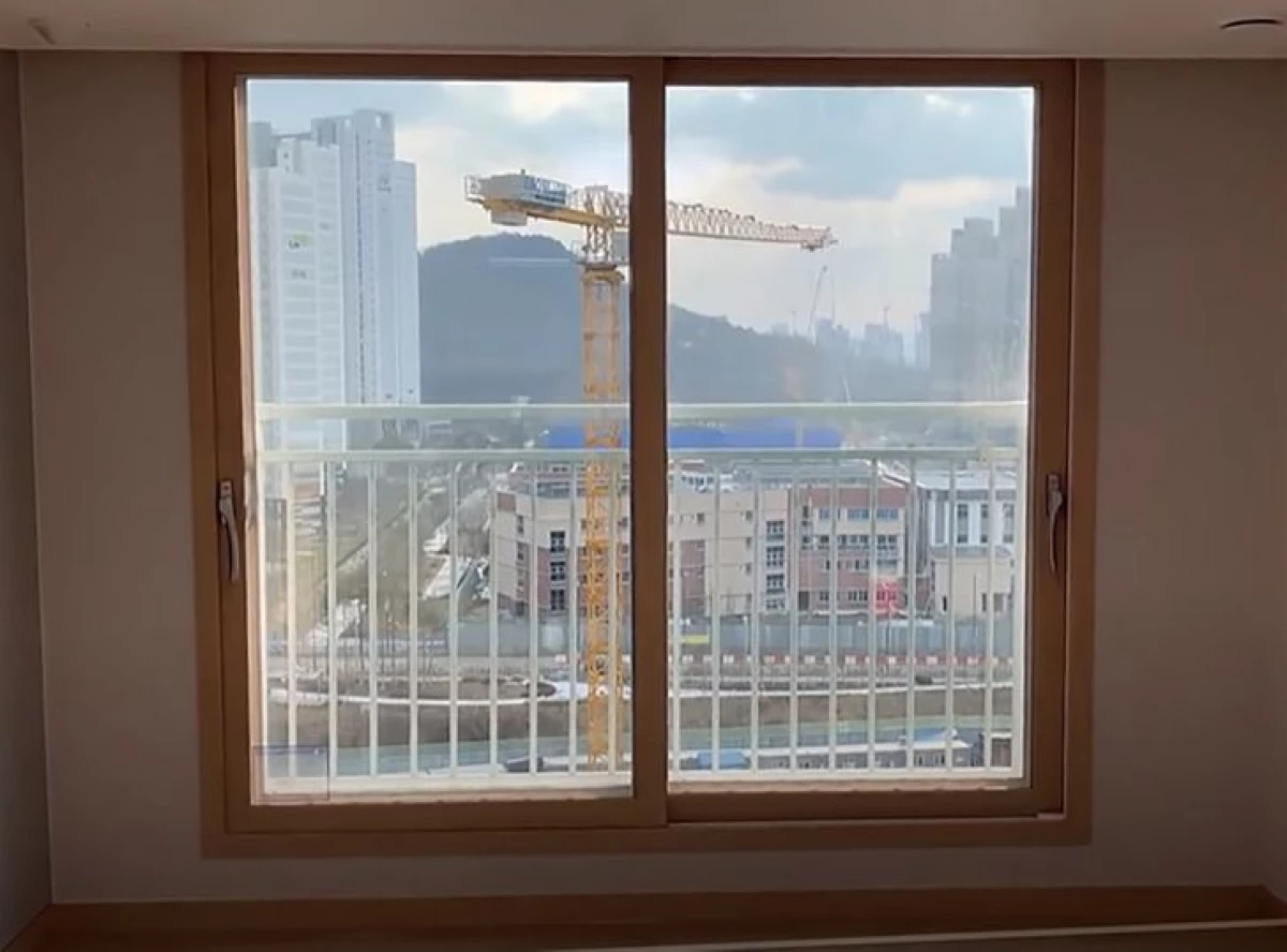 20+ ecoj de apartamentoj en Sud-Koreio - lando kie vi povas ŝpari spacon 21730_7