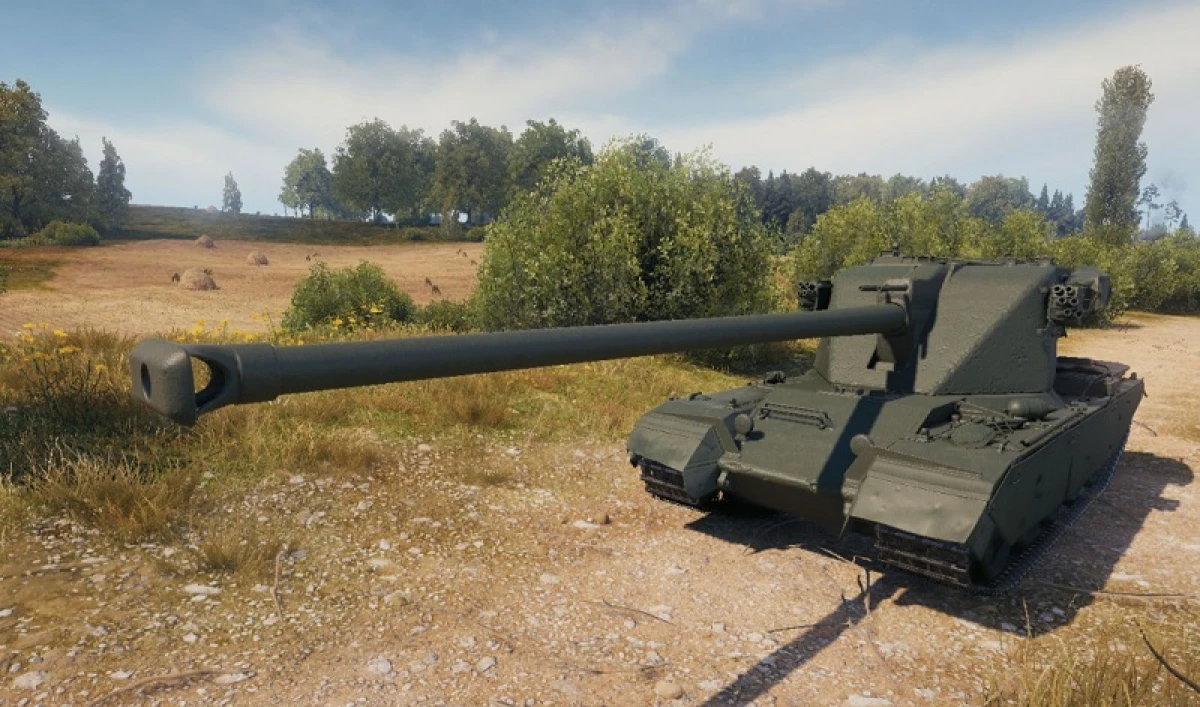 Yeni tanklar hansı yeni tanklar təqdim ediləcək və yeni bir sümük mağazasında 2021 tank dünyası 21822_2
