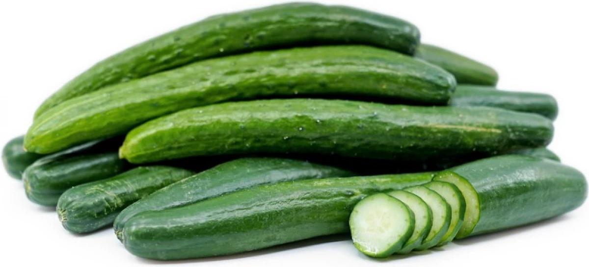 Cucumber Shinoa - Vahiny ny Fanjakana afovoany 21842_1