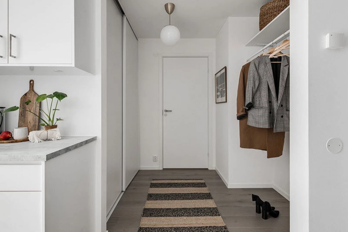 Another idea how to equip an apartment for 30 square meters 21846_12