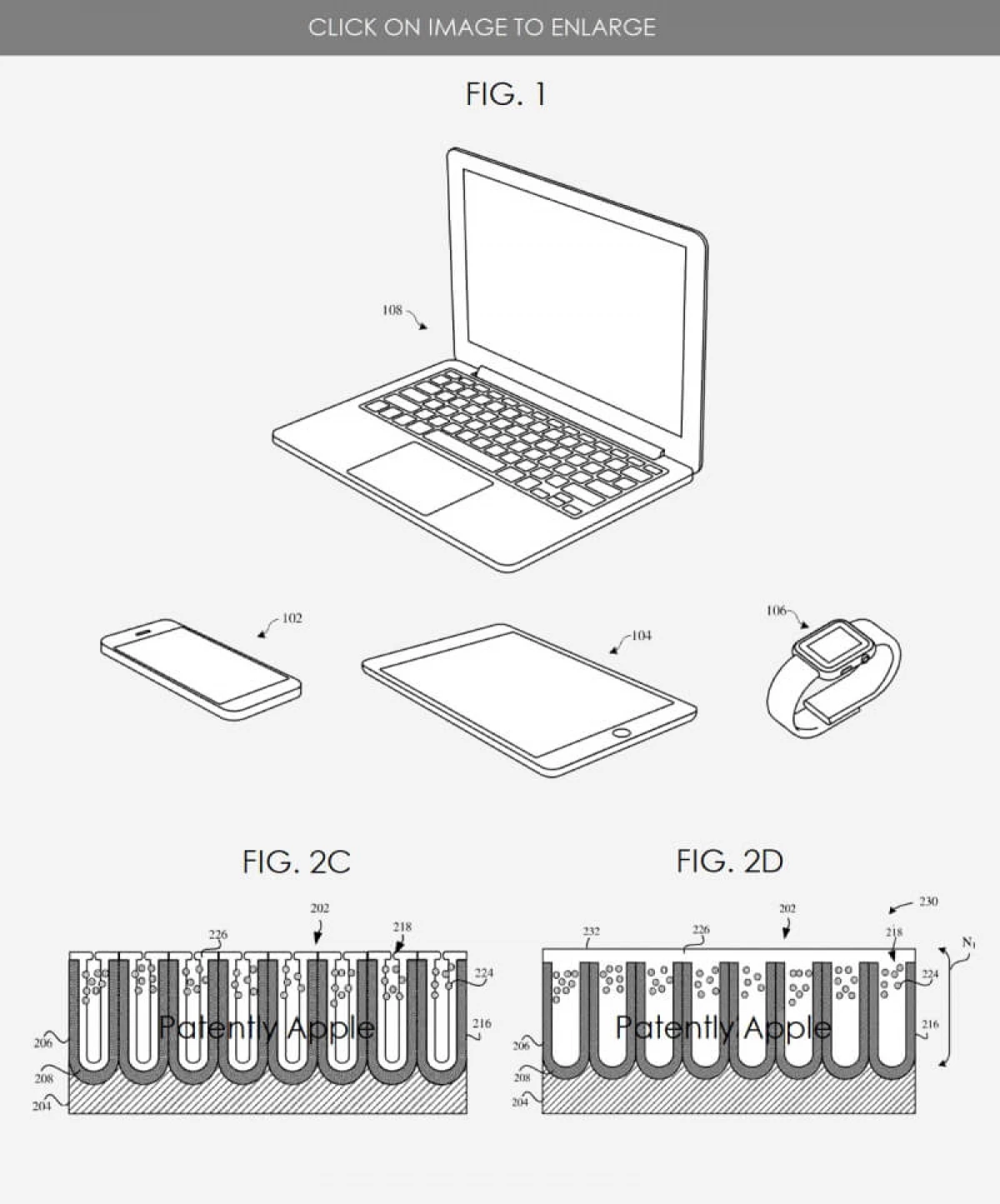 Despois de 20 anos, Apple volve a facer MacBook de Titan. Pero por qué? 21905_2