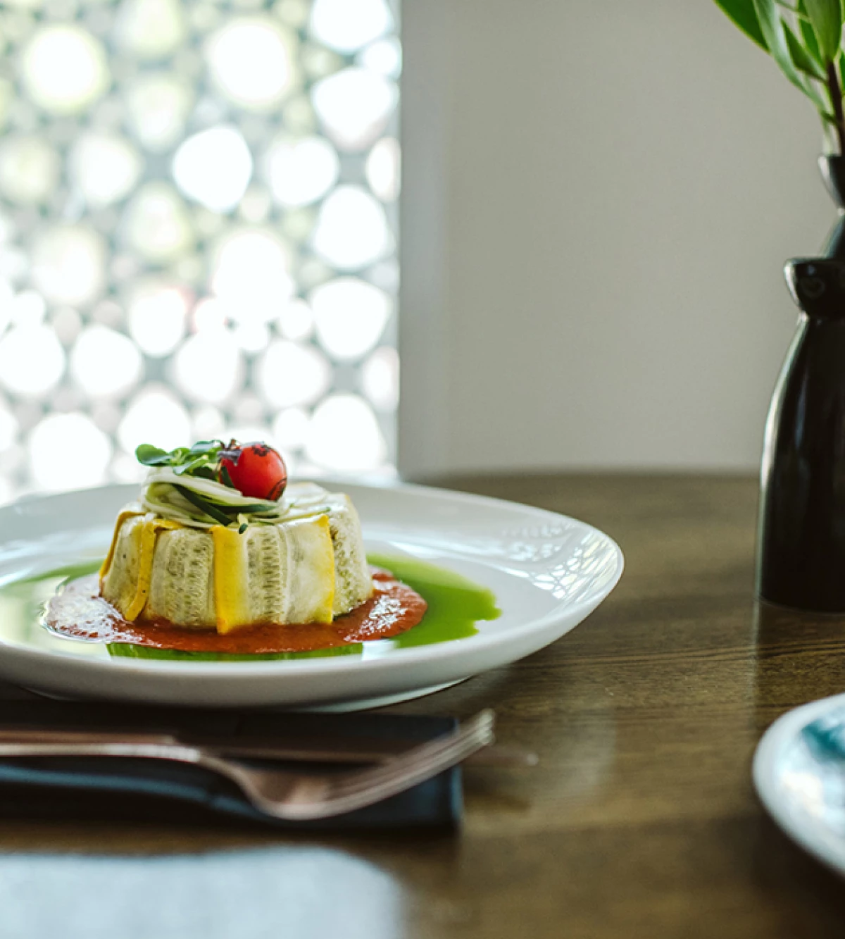 #postatravennotes: Gastronhavelnostes Ekaternomic Ekaterina Pugacheva - ກ່ຽວກັບຮ້ານອາຫານທີ່ດີທີ່ສຸດຂອງ Dubai 22010_14
