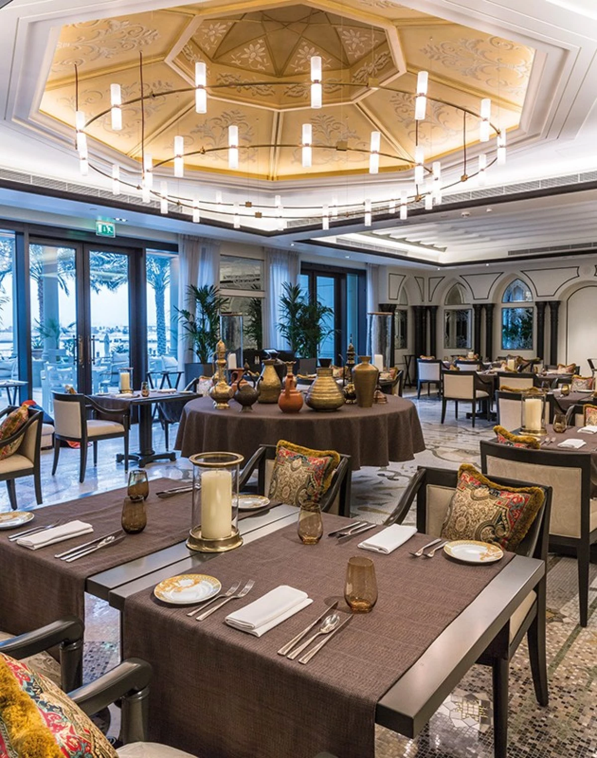 #PostatravelNotes: Gastronomisk kritiker Ekaterina Pugacheva - Om de beste restaurantene i Dubai 22010_18