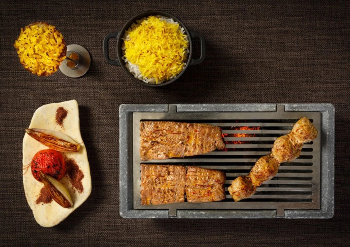 #PostatravelNotes: crític gastronòmic Ekaterina Pugacheva - Sobre els millors restaurants de Dubai 22010_19