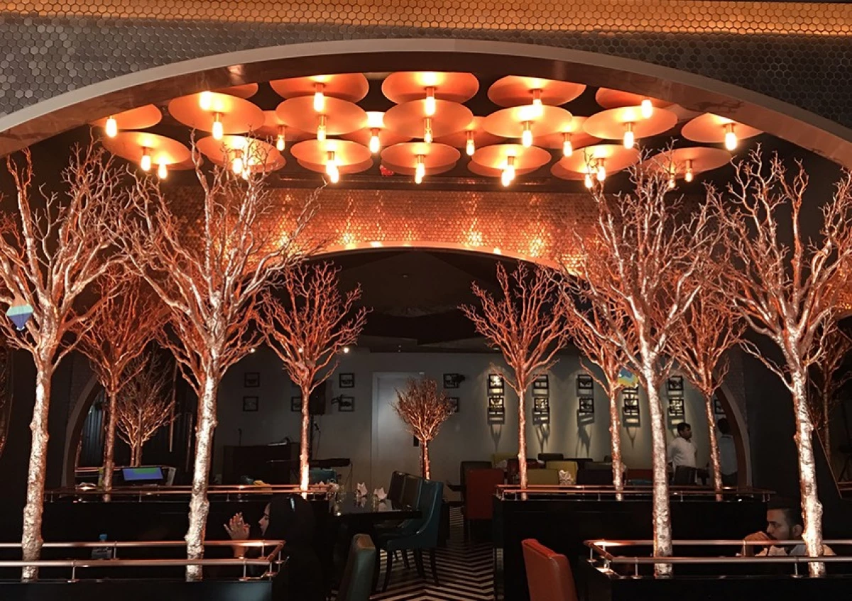 #PostatravelNotes: Qastronomik tənqidçi Ekaterina Pugacheva - Dubayın ən yaxşı restoranları haqqında 22010_20