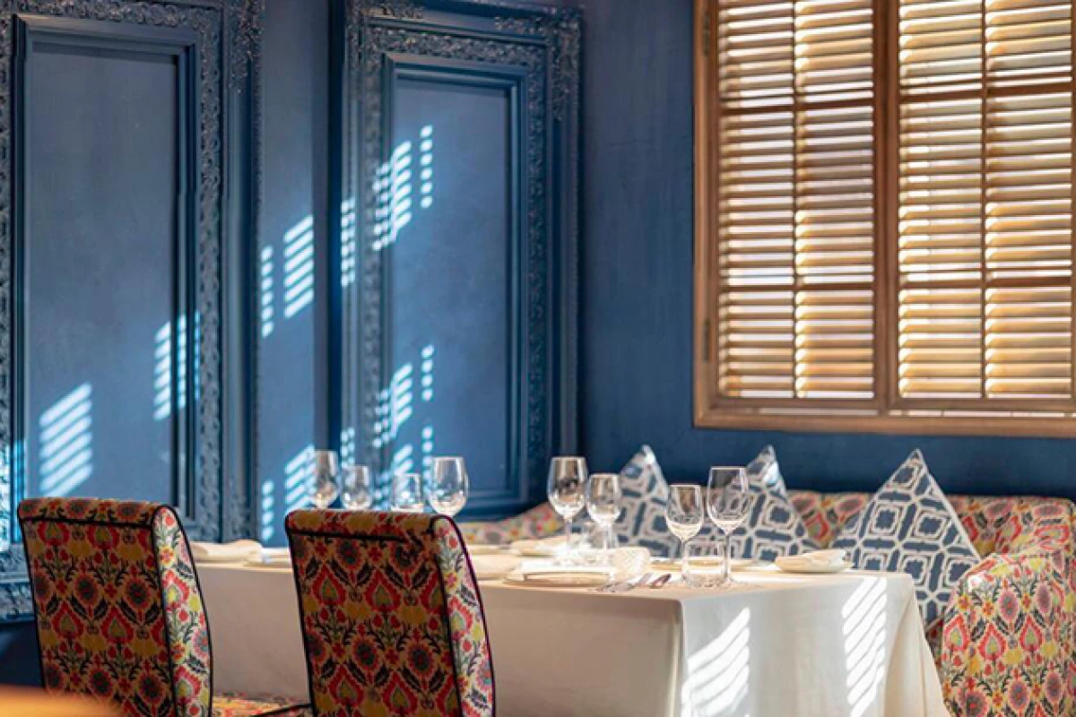 #PostAtravelbieR: Gastronomyske Kritikus Ekaterina Pugacheva - Oer de bêste restaurants fan Dubai 22010_26