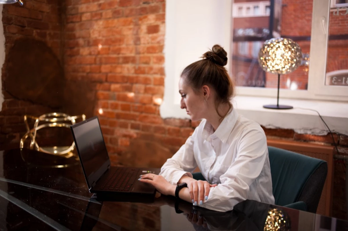 Instead of office: 8 coffee shops in Moscow, in which work is cool for the laptop 22212_1