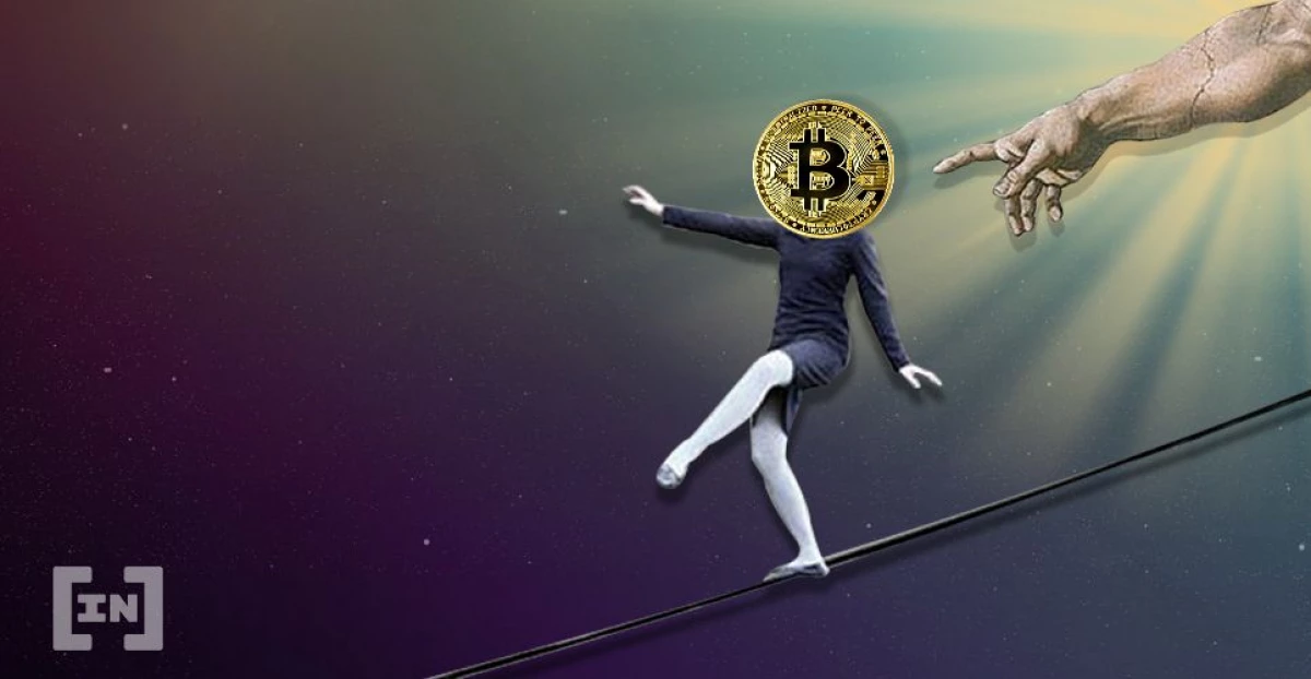 Regulator bakal nutupan kursus bitcoin pikeun enol - kabeungharan 22525_1