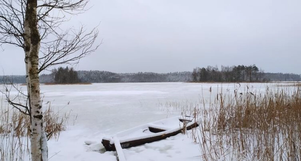 Liburan ing Januari: Ngendi santai ing Belarus ing mangsa?
