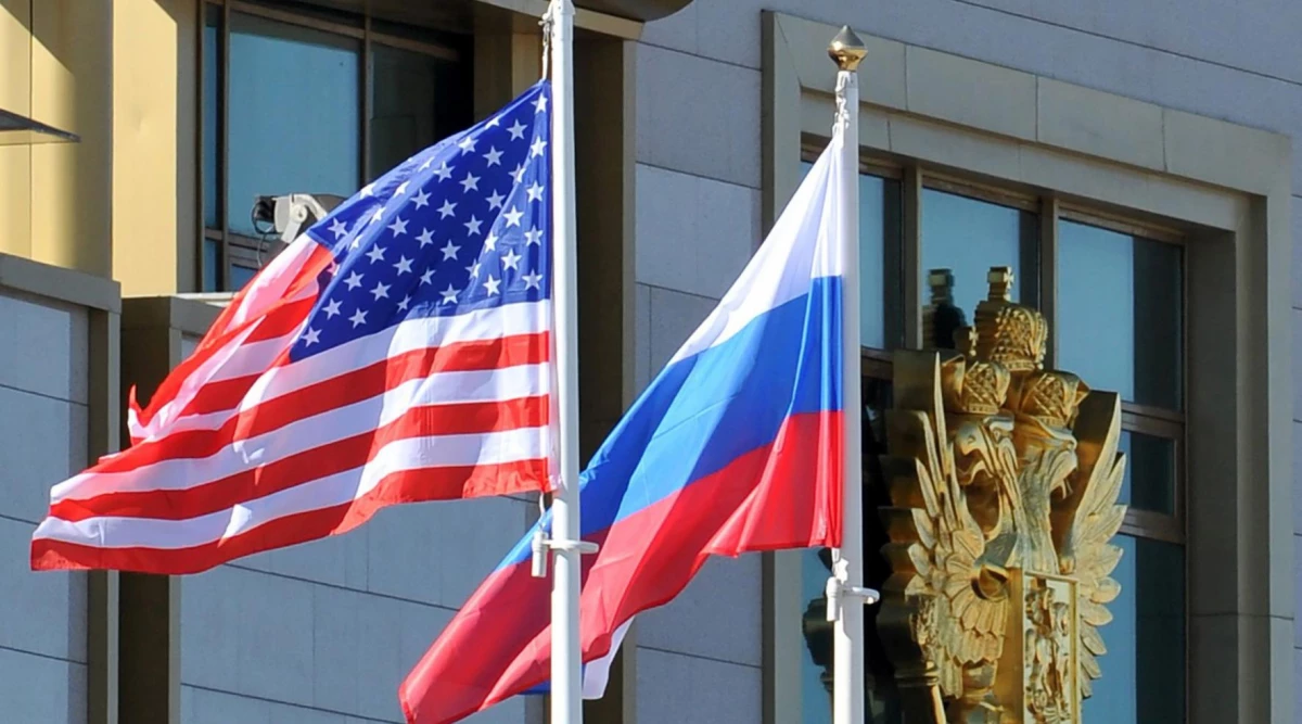 在美国，呼吁俄罗斯回到网络安全问题的讨论 22670_1