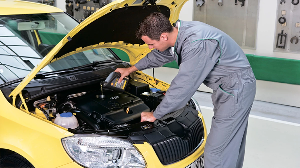Volkswagen zmienia specyfikację olejów silnikowych 22738_3