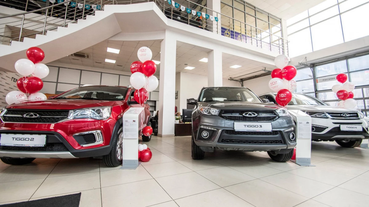 Autoexperts told whether the online showrooms of dealers will be replaced