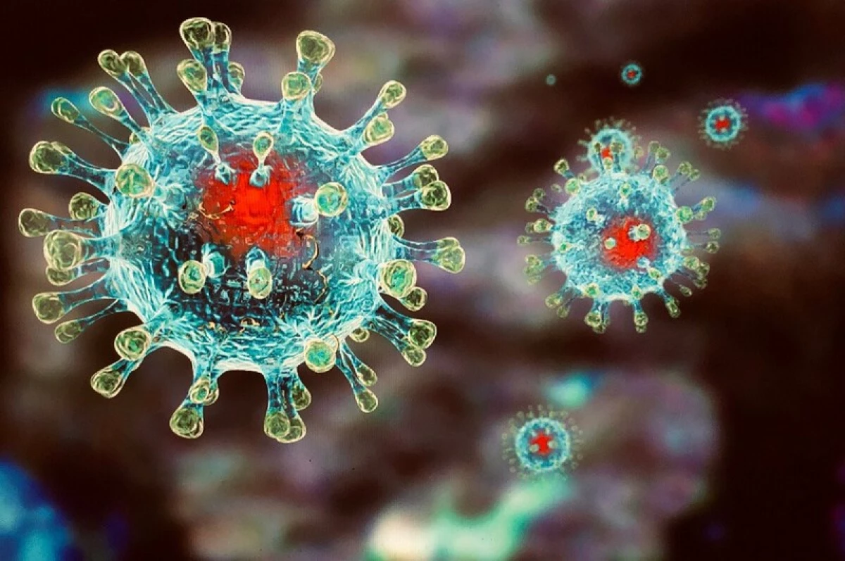 У Ријазанском региону открила је још 110 случајева контаминације са коронавирус инфекцијом 22854_1
