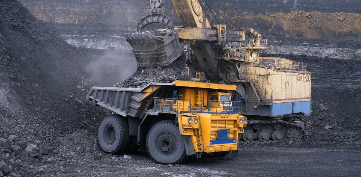 A dependência do Cazaquistão do carvão pode diminuir a recuperação "verde" - Moody's