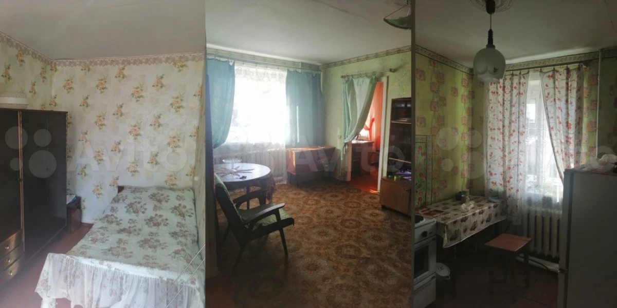 Շաբաթվա անցք: Տխուր քաղաք, որտեղ բնակարանը անտեսում է Baikal- ը, որը կարող եք գնել 6000 դոլարով 23094_6