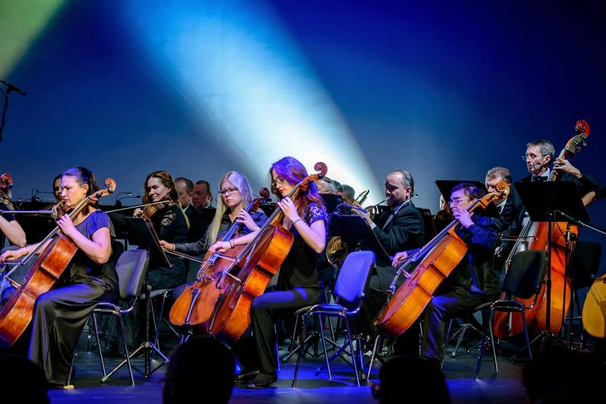Sirius Science and Art Park obre la temporada de concerts V Jubilee