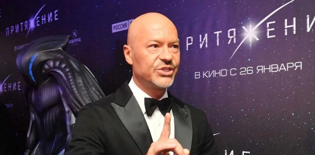 "This is nonsense" - Bondarchuk denied rumors about a special daughter