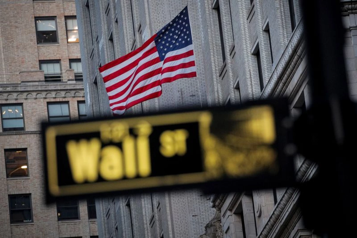 Powell ni uspela pomiriti Wall Street: Indeksi se zmanjšajo 23691_1