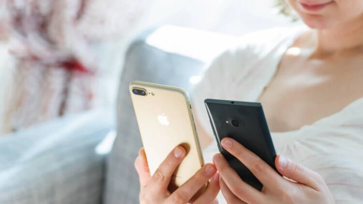 क्यों आईफोन एंड्रॉइड स्मार्टफोन से सस्ता है 23893_3