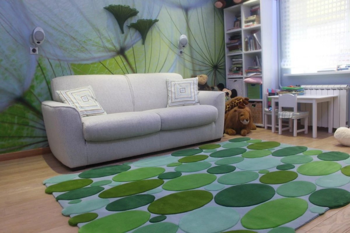 Comment choisir le bon tapis dans l'appartement 23940_2