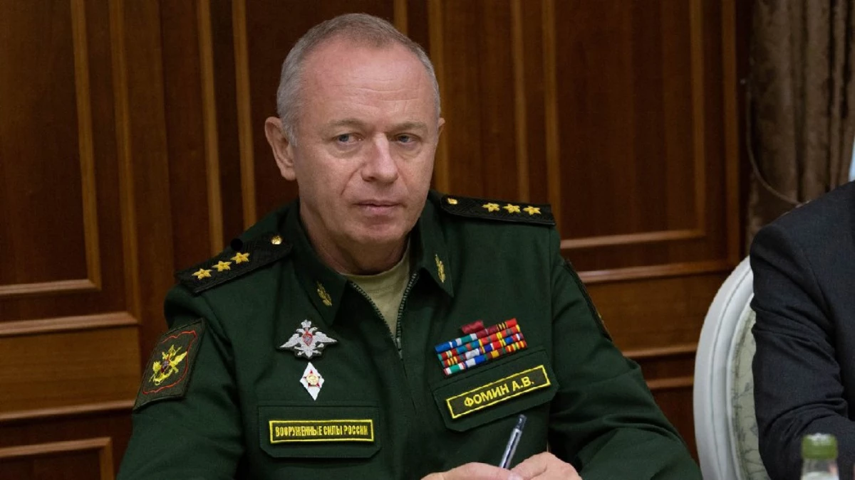 Në Ministrinë e Mbrojtjes të Federatës Ruse rekomandoi të mos udhëheqë një dialog me Rusinë nga pozita e forcës 23941_2