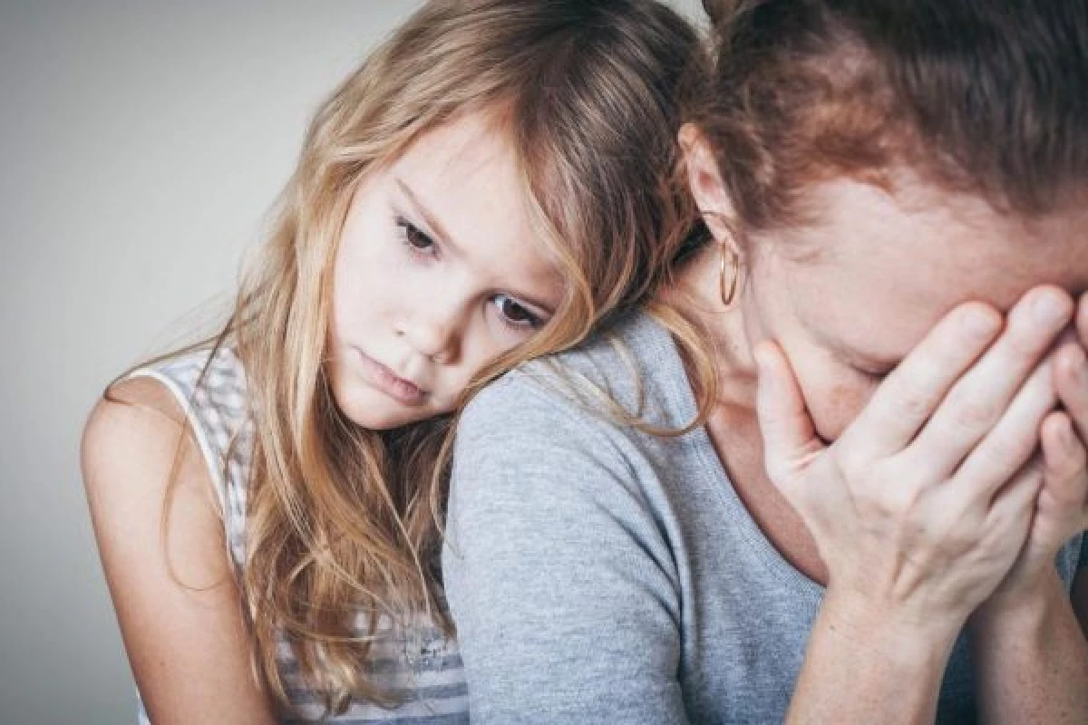 Jak žít rodiče, kteří opustili své rodné dítě: rodičovské příběhy 24083_4