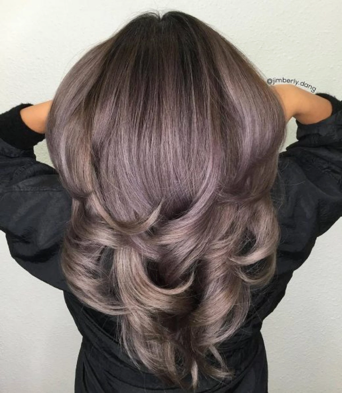 ファッショナブルな髪のカラースプリング2021：すべてのための魅力的なオプション 24186_4
