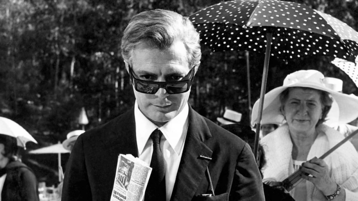 5 najboljših filmov Federico Fellini 24215_3