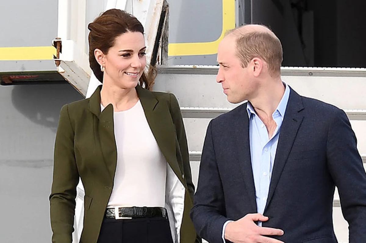 Internet users criticized Kate Middleton after her recent online access to light 24385_2