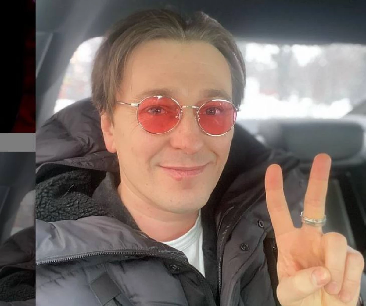 Hypothek Davit: Sergey Bezrukow gab zu, warum er in der Werbung spielte, um seinen Glauben zu werfen