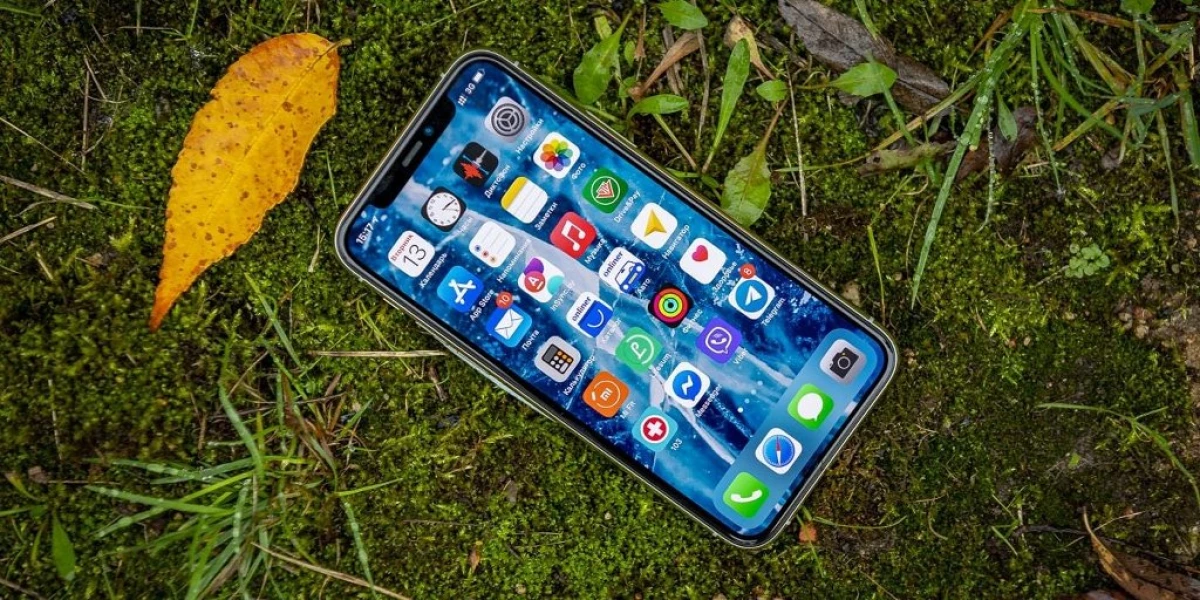 अॅप्पल आयफोन 11 ही 2020 मध्ये सर्वात खरेदी केलेली उत्पादन निर्देशिका आहे. आणि कॅटलॉगमध्ये कशाची मागणी केली गेली? 2478_1