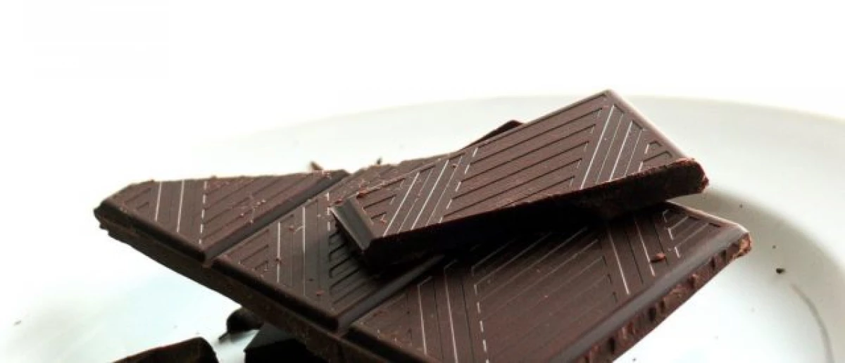 Чому варто полюбити чорний шоколад: 7 корисних властивостей 
