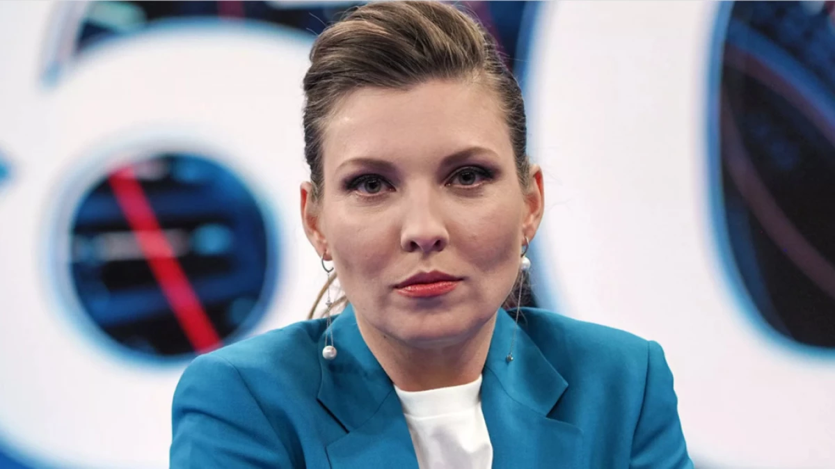 Parodia de TNT nos presentadores de TV Vladimir Solovyova e Skabyev eliminados de YouTube 24930_5