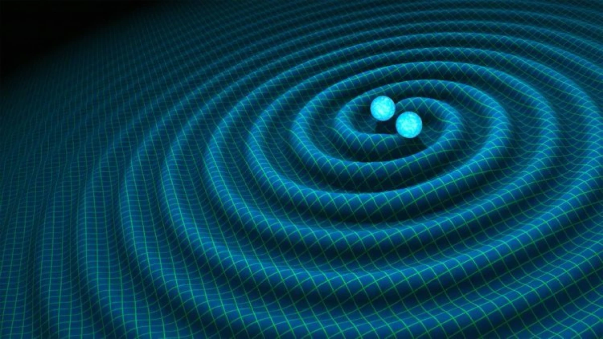 科学家们走近了创造了一种新的量子重力理论 3255_3