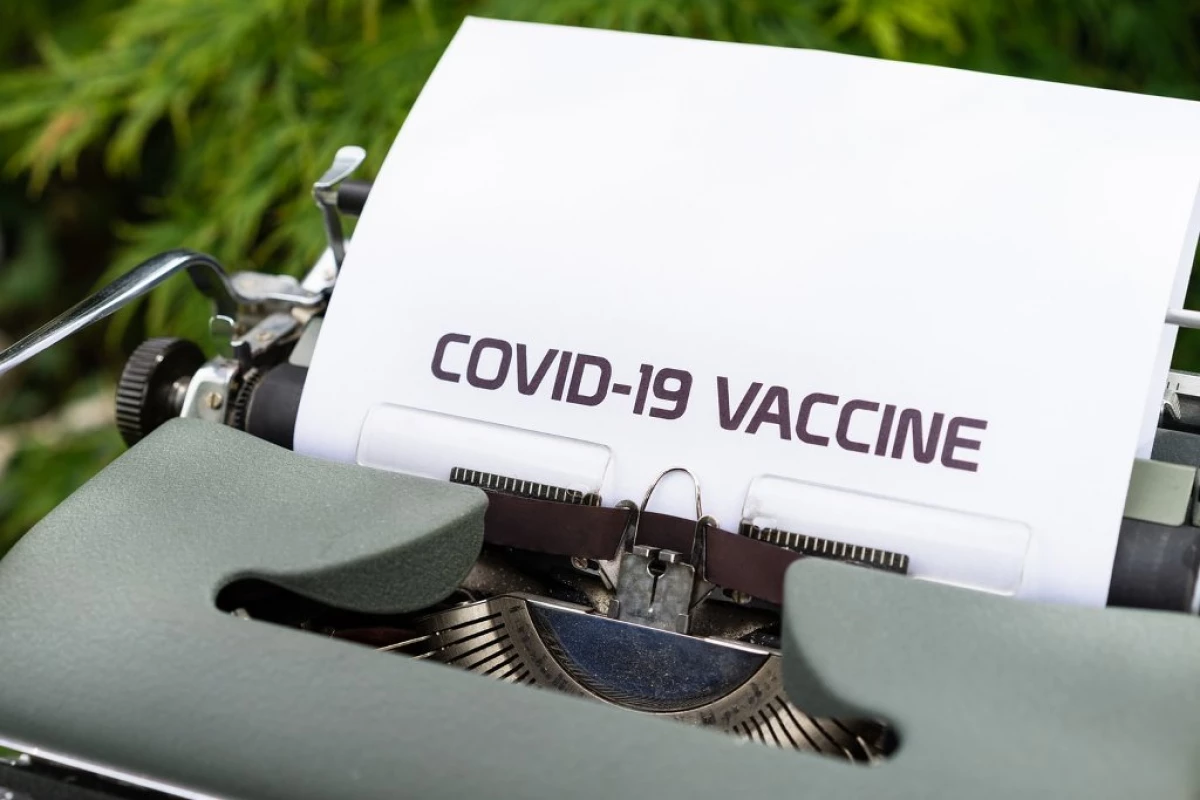 Vaccins de Covid-19: panacée ou nouveau problème? 3260_2