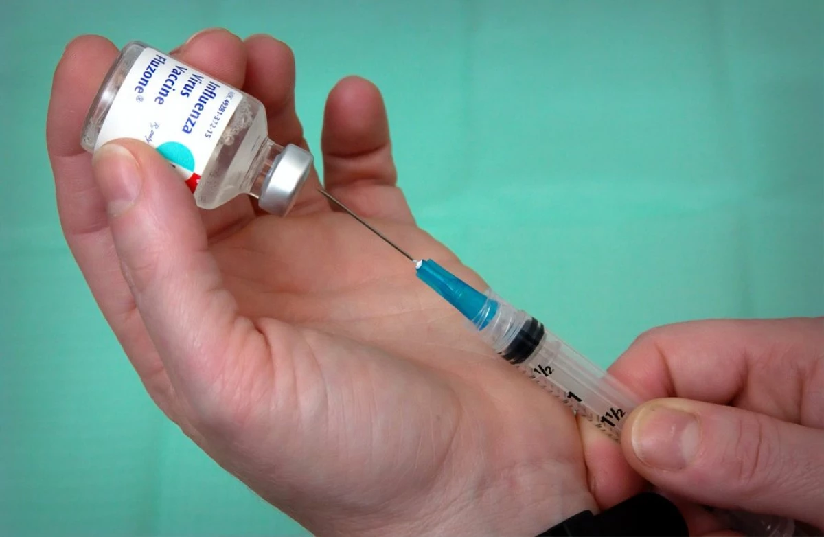 કોવિડ -19: પેનાસીયા અથવા નવી સમસ્યાથી રસીઓ? 3260_3