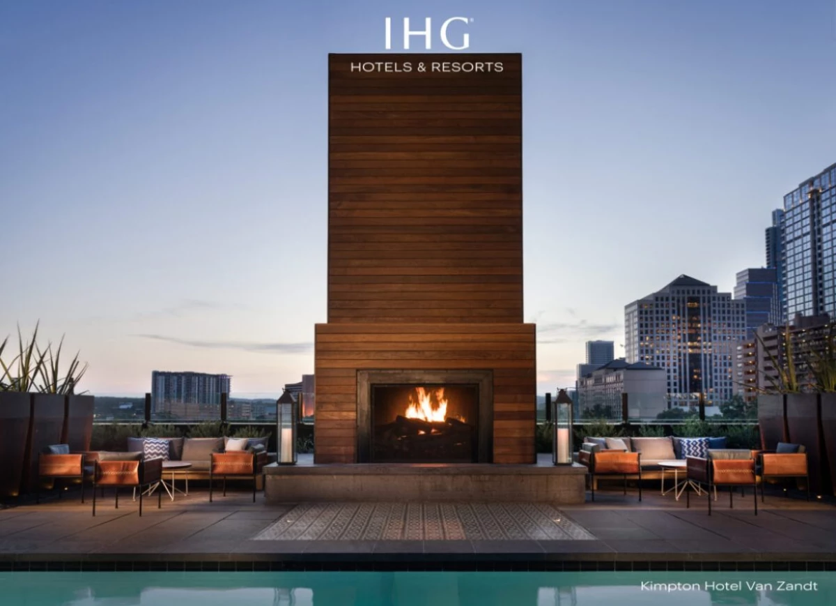 IHG Hotels en resorts fernijt har Master Brand 3301_6