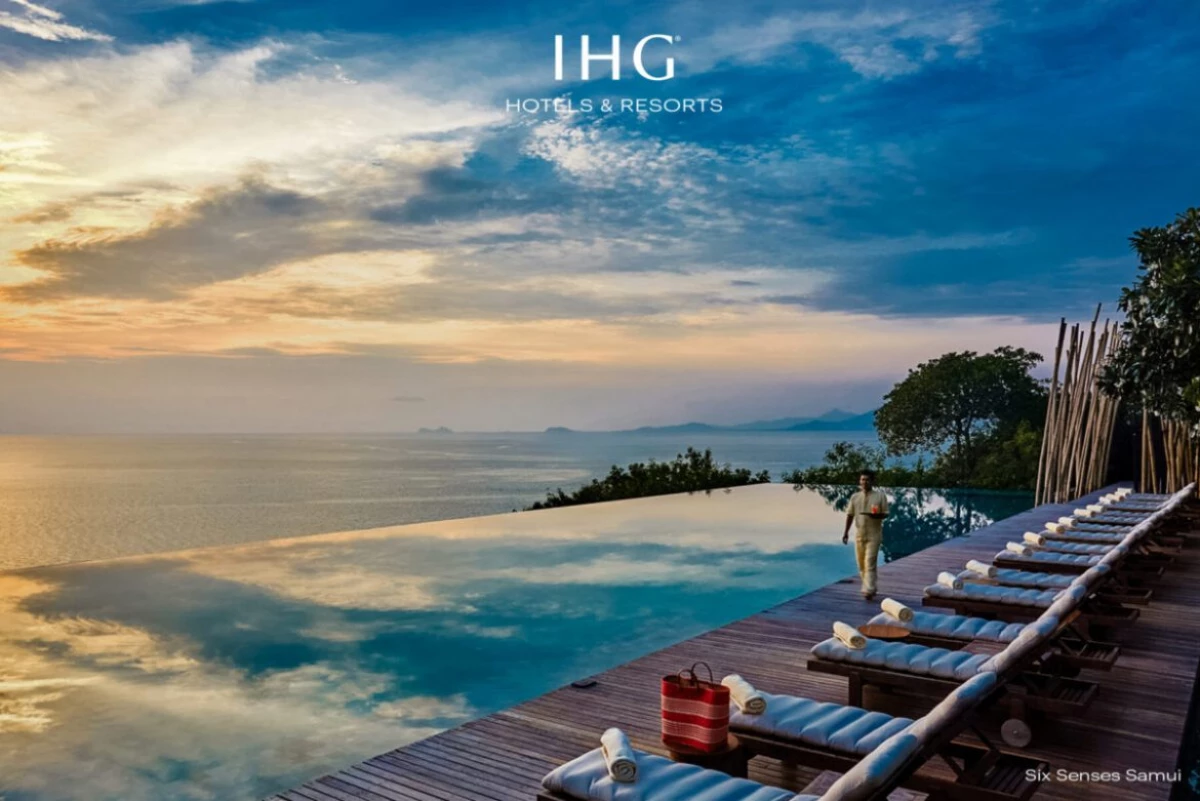 IHG Hotels en resorts fernijt har Master Brand 3301_7