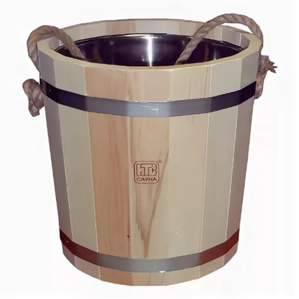 The best obsolete buckets for the bath at the beginning of 2021 3435_6