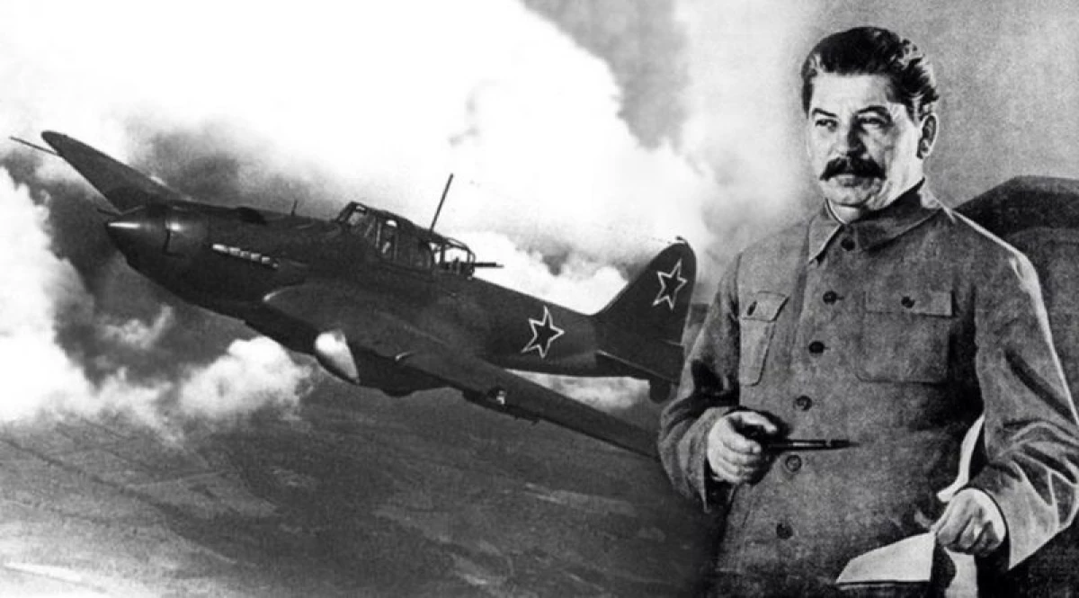 Zašto se Joseph Jugashvili nazvao Staljinom 3521_1