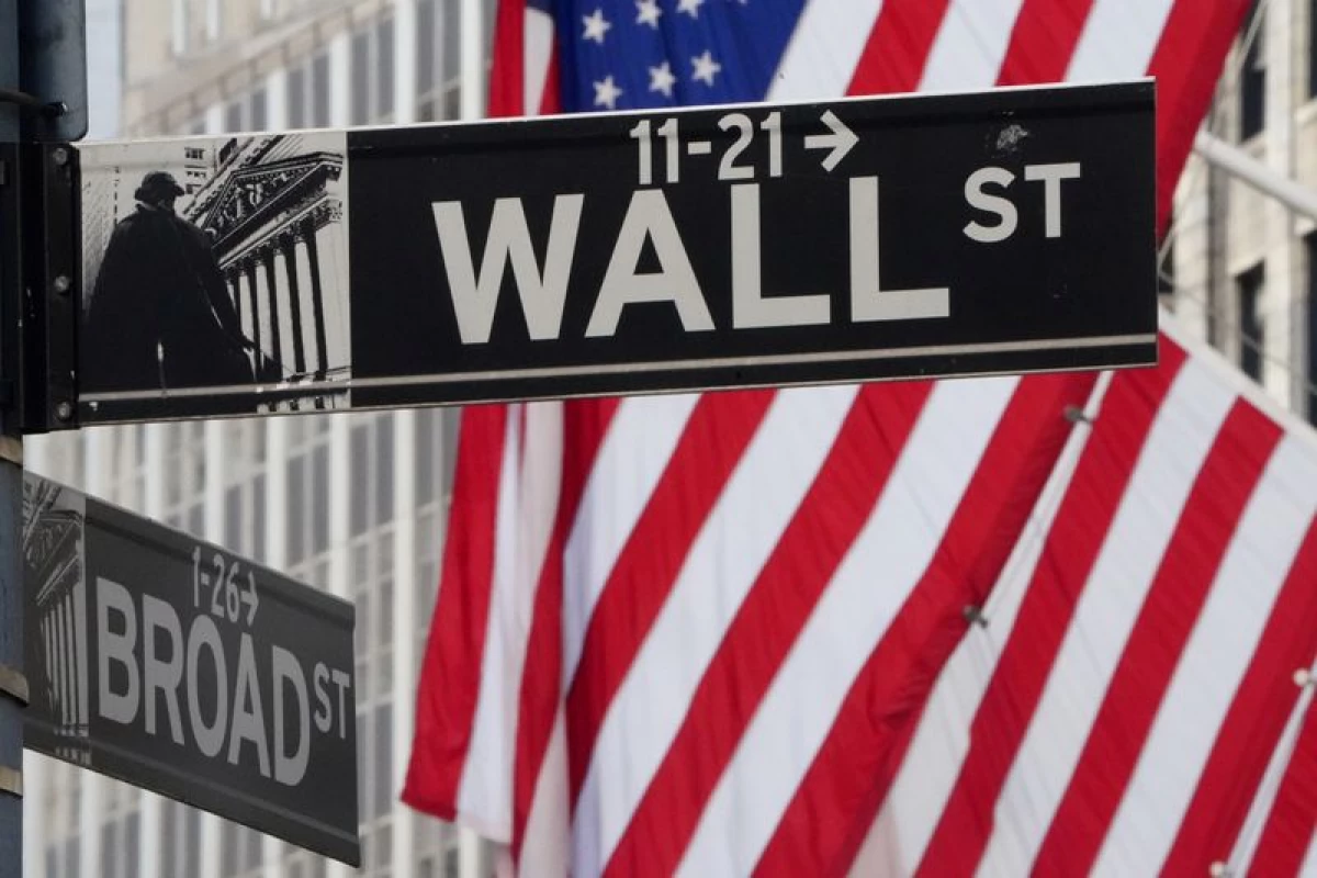 Det amerikanske aktiemarked lukket i vækst, Dow Jones tilføjede 0,28% 3571_1