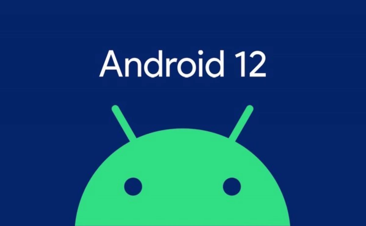 Кайсы жаңы Google Функциялар Android 12ге кошулат 3812_1
