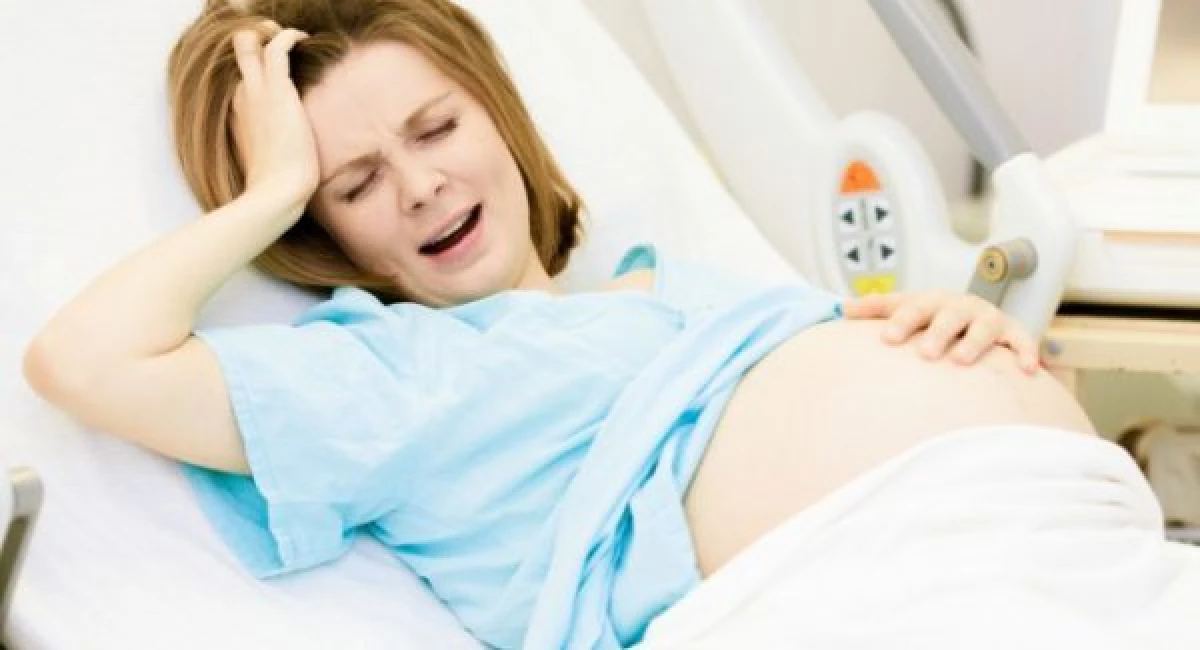 O que você precisa saber sobre o nascimento das futuras mães 3949_2