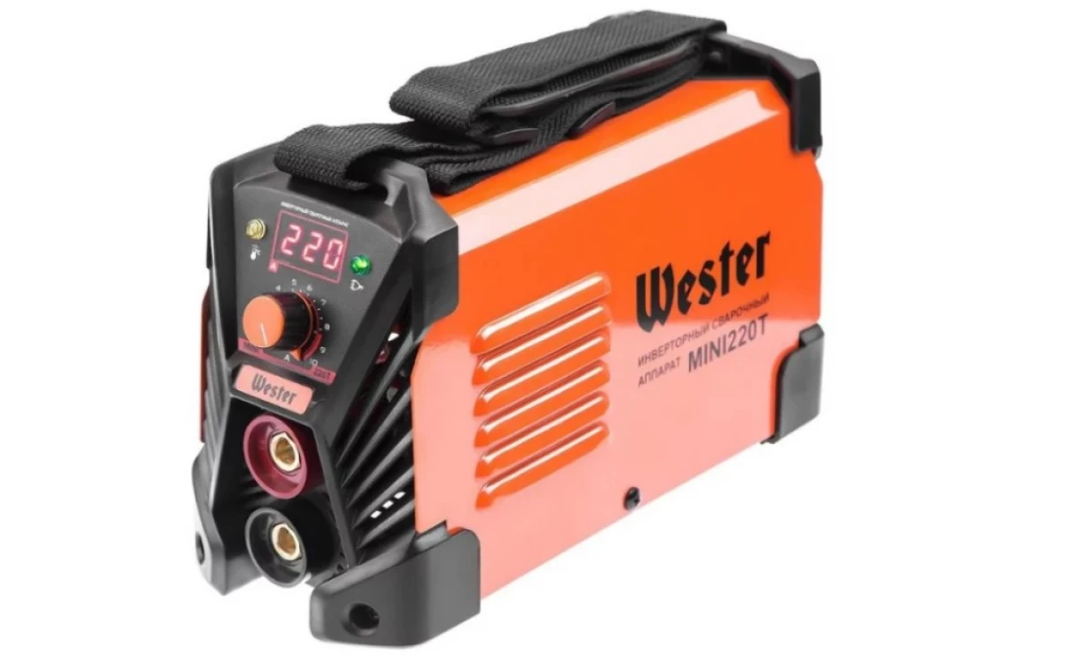Top 8 Welding machines for home for 2020 4020_3