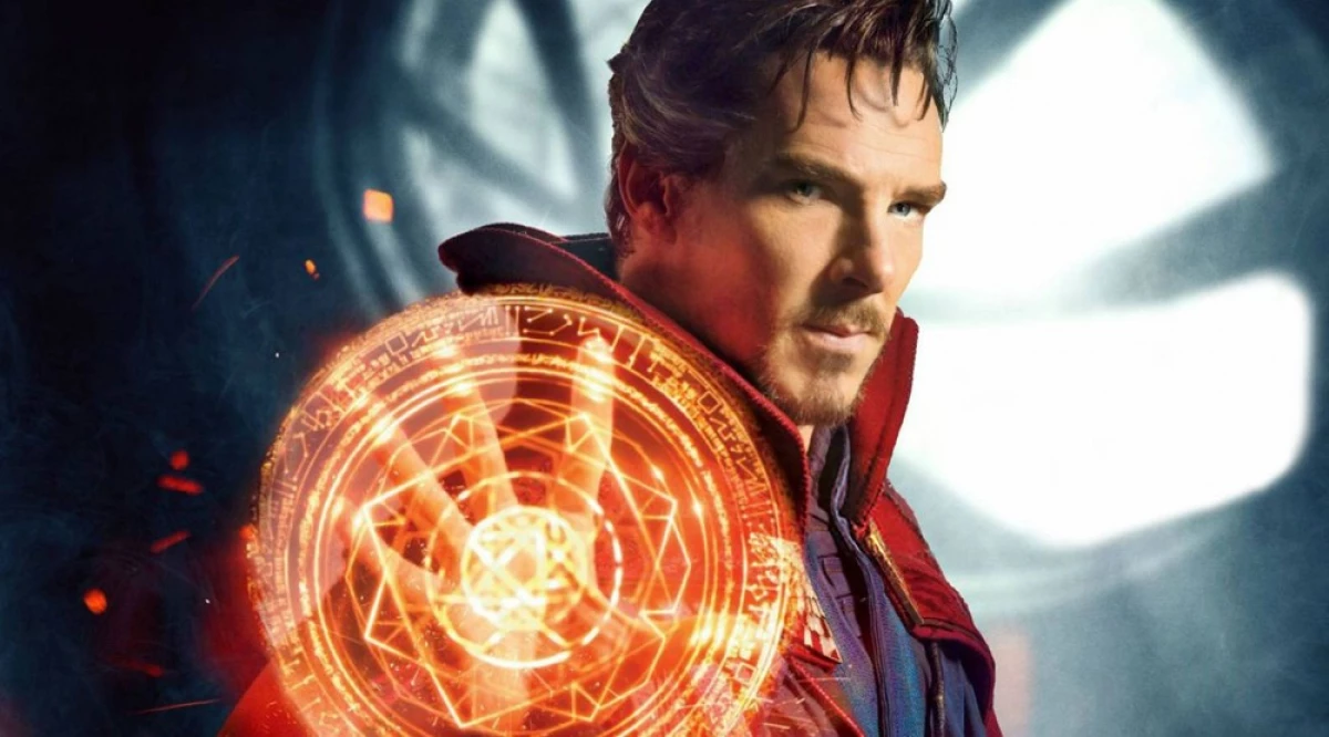 Benedict Cumberbatch cijeni novi redatelj "Dr. Strange 2" Sam Raymy