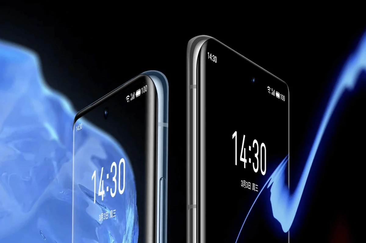 A Meizu 18 Pro holnap lesz kiadva a Samsung GN1 50MP érzékelővel SMA OIS támogatással 4404_2
