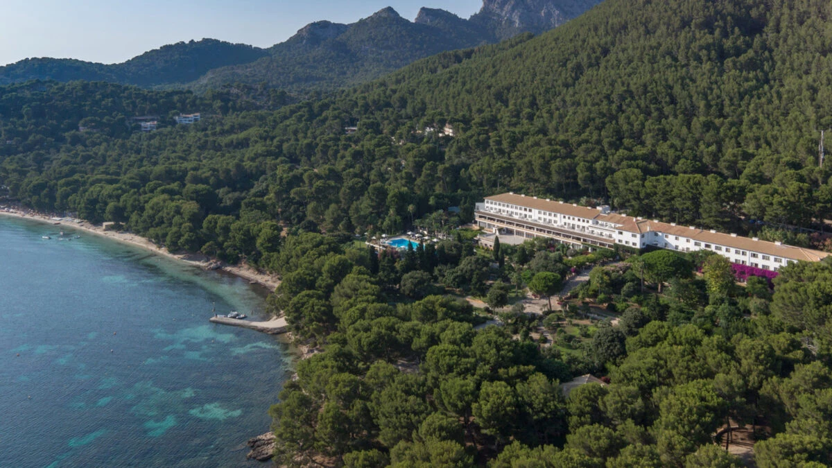 Četiri sezone Hoteli i odmarališta i glavni grad Emin najavio je novi zajednički projekat u Majorci