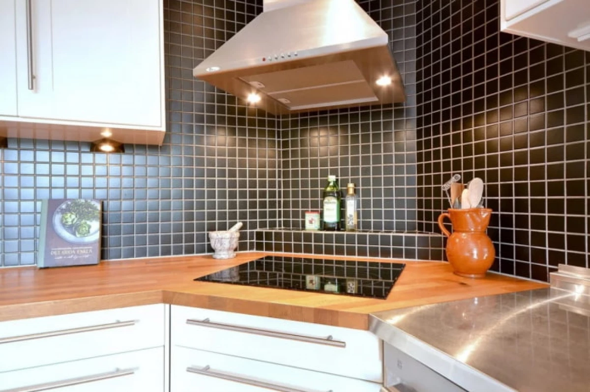 Як правильно облаштувати кухню по фен-шуй? - докладний гід від вибору кольору до розташування меблів і декору 4528_6
