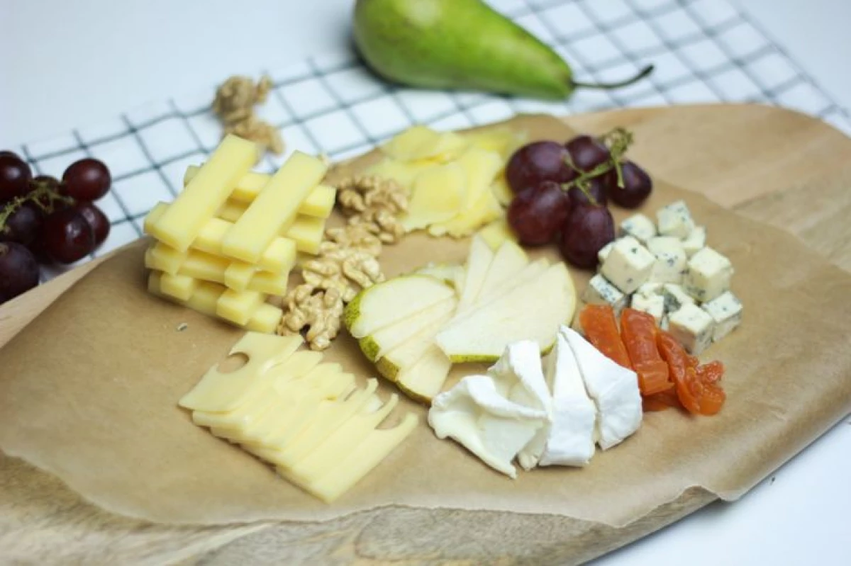 How to collect a cheese plate 4899_7